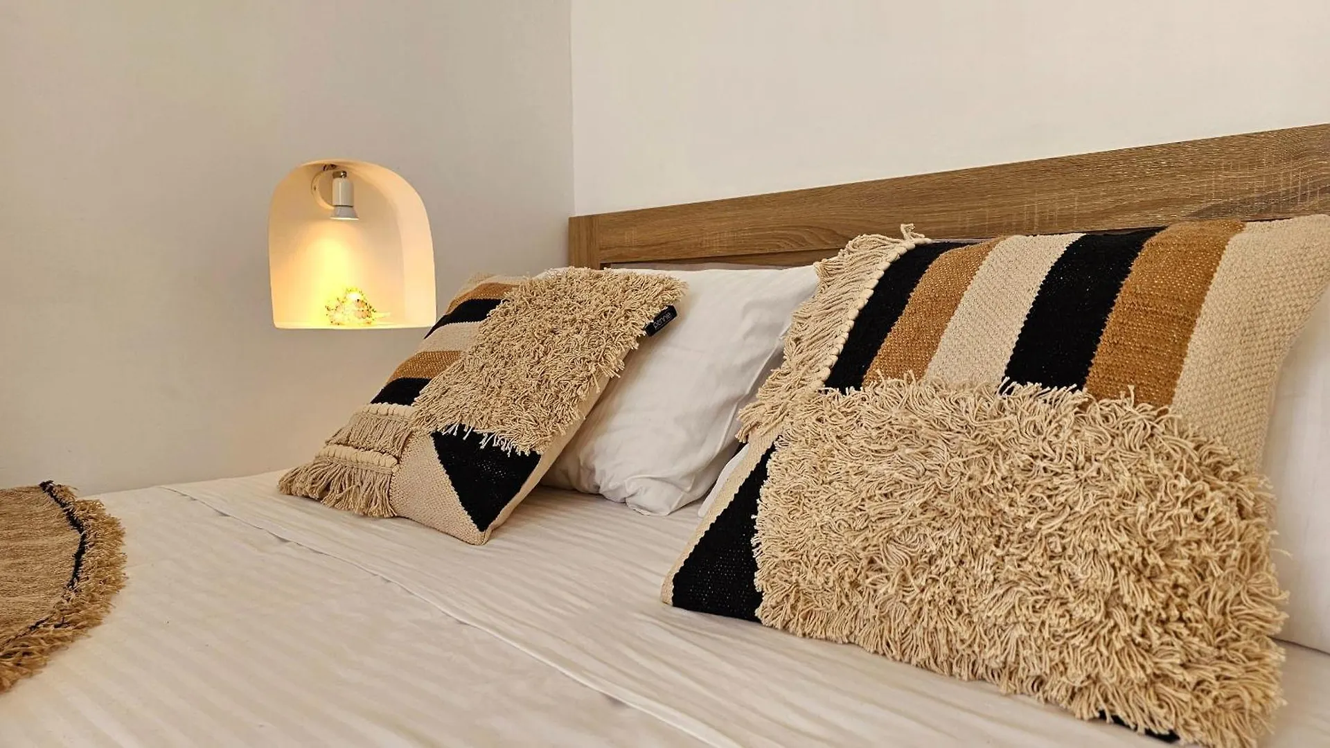 Mykonos4Islands Seaside Homes And Suites Kalo Livadi Gasthuis